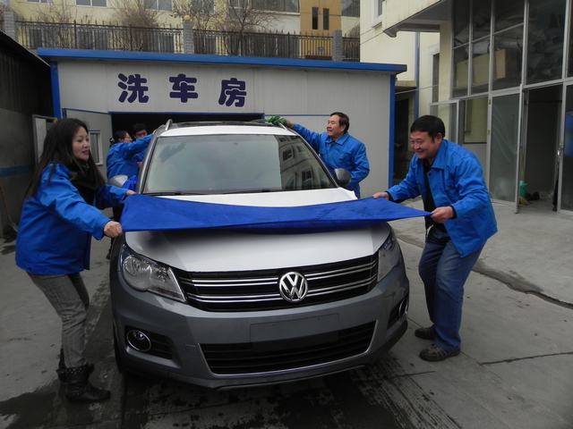 省總工會(huì)&ldquo;下基層、接地氣、辦實(shí)事&rdquo;活動(dòng)第六組領(lǐng)導(dǎo)蒞臨物產(chǎn)工會(huì)檢查指導(dǎo)工作