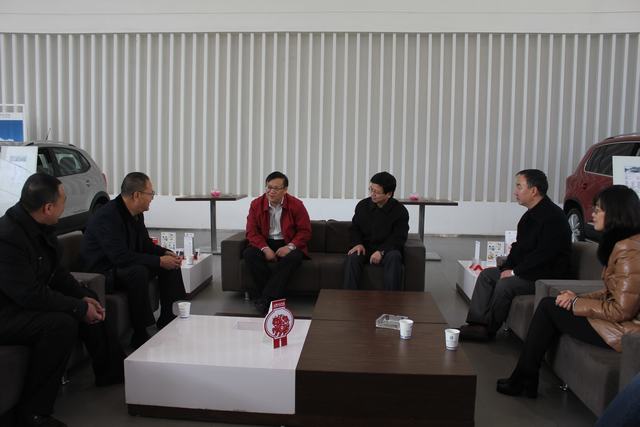 情系物產(chǎn)，關(guān)愛(ài)員工