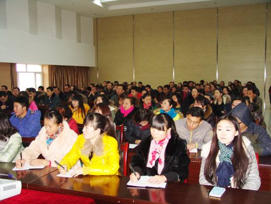 內(nèi)強個人素質(zhì)，外塑企業(yè)形象