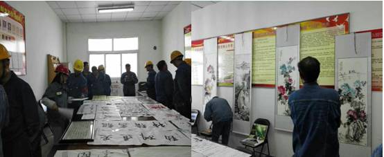 &ldquo;火紅七月，黨旗飄揚&rdquo;