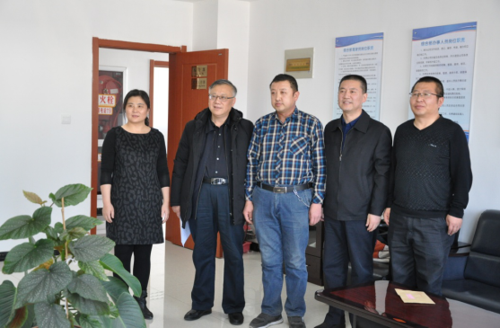 寒風擋不住，情暖員工家