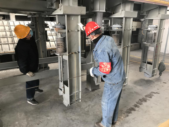 【省物產(chǎn)集團(tuán)戰(zhàn)&ldquo;疫&rdquo;進(jìn)行時(shí)】第三期：抗疫情、穩(wěn)生產(chǎn)、促經(jīng)營