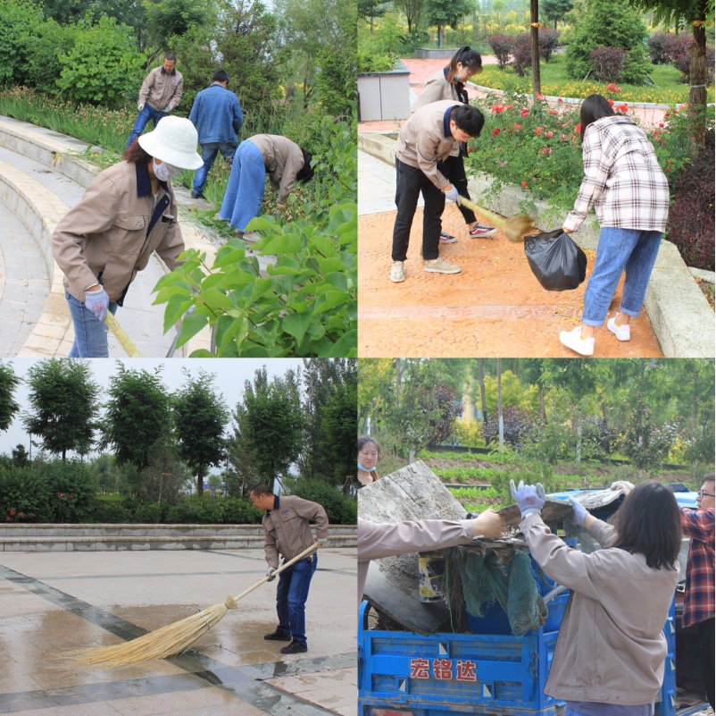 臨空開投黨支部開展迎&ldquo;&lsquo;七一&rsquo;，我們?cè)谛袆?dòng)&rdquo;主題黨日活動(dòng)