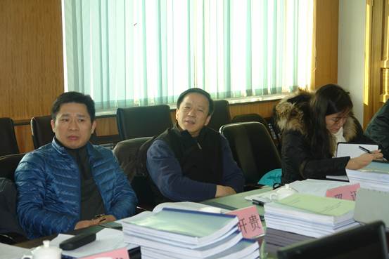 物產(chǎn)工業(yè)投資有限公司、青海縱橫物流有限公司甩掛運(yùn)輸試點(diǎn)項(xiàng)目通過(guò)驗(yàn)收