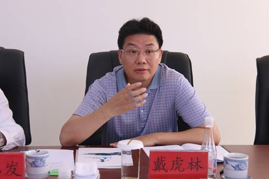 建行青海省分行與集團(tuán)總公司召開座談會，共商合作思路