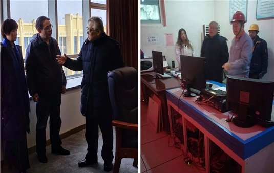 喜迎新年創(chuàng)佳績，安全運營開門紅