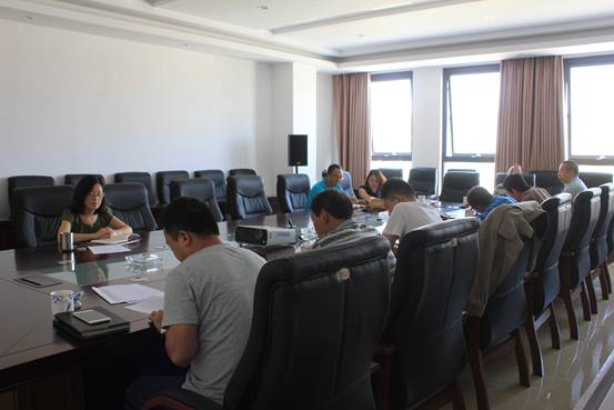 向先進(jìn)楷模尹磊同志學(xué)習(xí)，貫徹落實《中國共產(chǎn)黨問責(zé)條例》